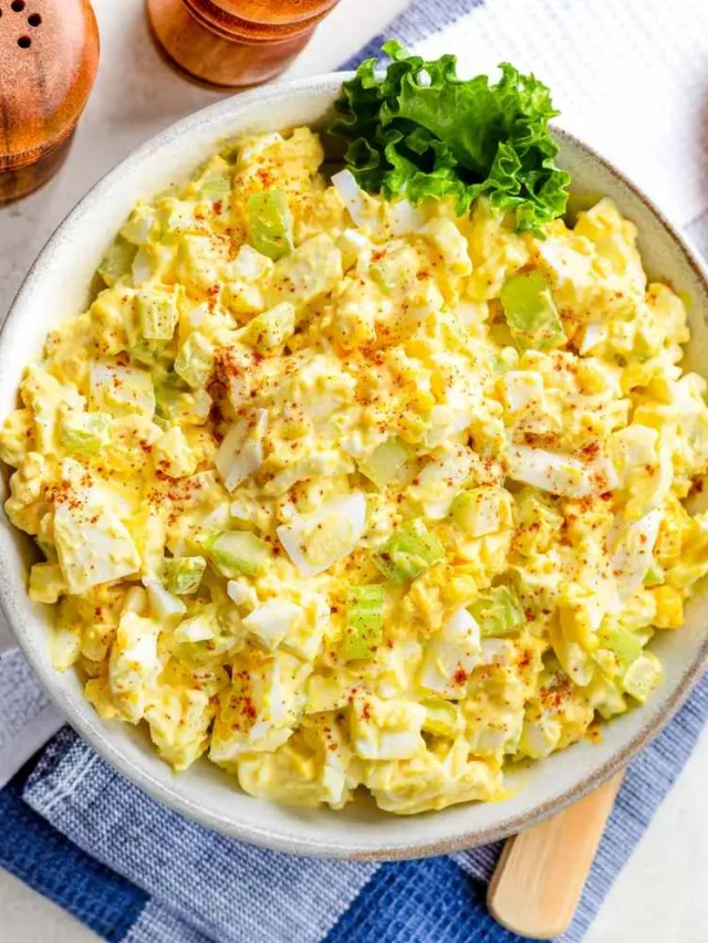The 4-ingredient Salad I Make Every Week
