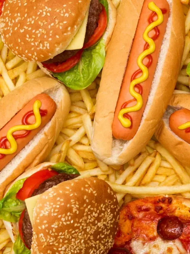 These 7 Foods Makes For A More Balanced Diet